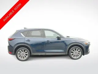 Mazda CX-5 2020 AWD Grand Touring 4p SUV