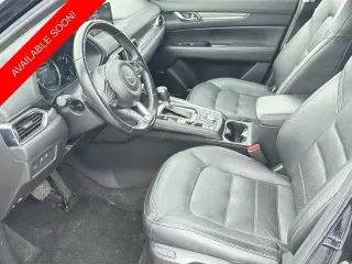Mazda CX-5 2020 AWD Grand Touring 4p SUV