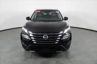 Nissan Rogue 2026 AWD Platinum 4dr Crossover