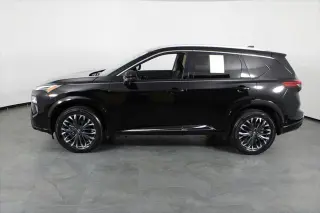 Nissan Rogue 2026 AWD Platinum 4dr Crossover