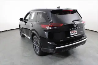 Nissan Rogue 2026 AWD Platinum 4dr Crossover