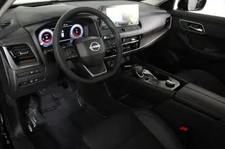 Nissan Rogue 2026 AWD Platinum 4dr Crossover