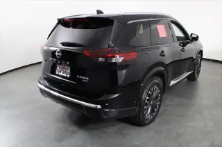 Nissan Rogue 2026 AWD Platinum 4dr Crossover