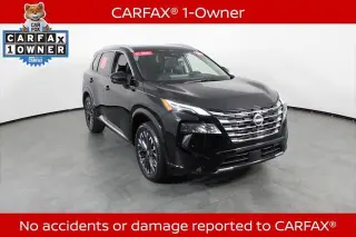 Nissan Rogue 2026 AWD Platinum 4dr Crossover