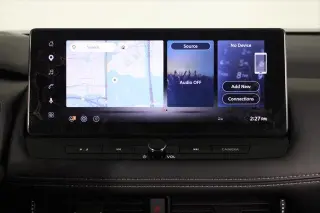Nissan Rogue 2026 AWD Platinum 4dr Crossover