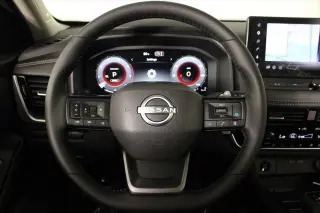 Nissan Rogue 2026 AWD Platinum 4dr Crossover