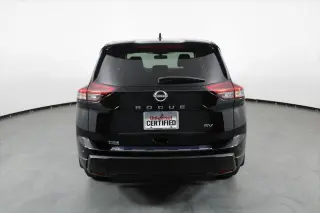 Nissan Rogue 2024 SV 4p Crossover