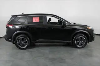 Nissan Rogue 2024 SV 4p Crossover