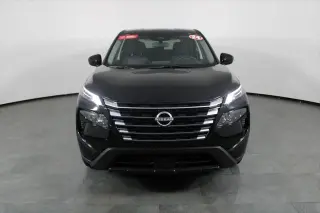 Nissan Rogue 2024 SV 4p Crossover