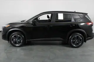 Nissan Rogue 2024 SV 4p Crossover