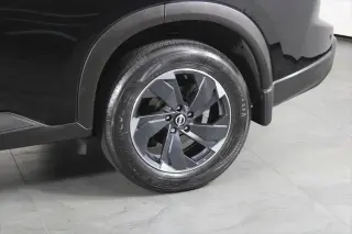 Nissan Rogue 2024 SV 4p Crossover
