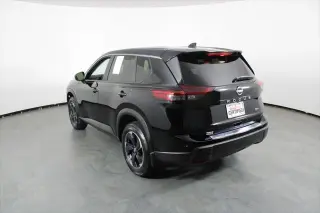 Nissan Rogue 2024 SV 4p Crossover