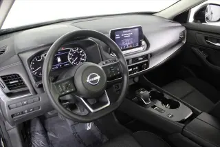Nissan Rogue 2024 SV 4p Crossover