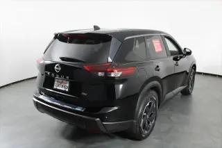Nissan Rogue 2024 SV 4p Crossover