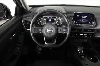 Nissan Rogue 2024 SV 4p Crossover