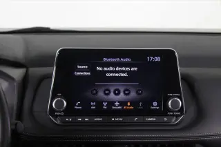 Nissan Rogue 2024 SV 4p Crossover