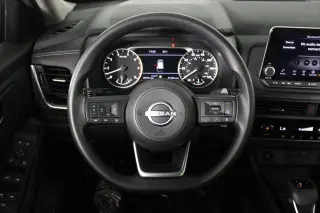 Nissan Rogue 2024 SV 4p Crossover