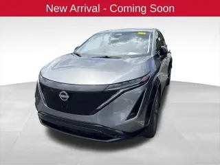 Nissan Ariya 2023 ENGAGE 4dr Crossover