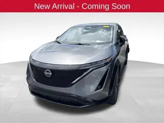 Nissan Ariya 2023 ENGAGE 4dr Crossover