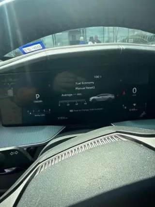 Nissan Murano 2025 AWD Platinum 4p SUV
