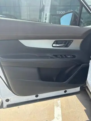 Nissan Murano 2025 AWD Platinum 4p SUV