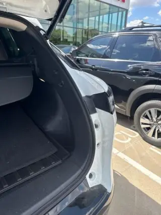 Nissan Murano 2025 AWD Platinum 4p SUV