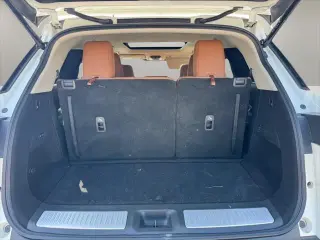 INFINITI QX60 2024 tracción en todas las ruedas Sensory 4p SUV