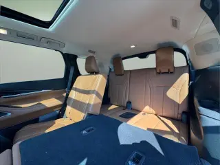 INFINITI QX60 2024 tracción en todas las ruedas Sensory 4p SUV