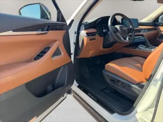 INFINITI QX60 2024 tracción en todas las ruedas Sensory 4p SUV