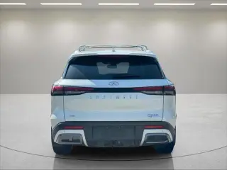 INFINITI QX60 2024 tracción en todas las ruedas Sensory 4p SUV