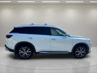 INFINITI QX60 2024 tracción en todas las ruedas Sensory 4p SUV