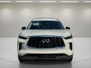 INFINITI QX60 2024 tracción en todas las ruedas Sensory 4p SUV
