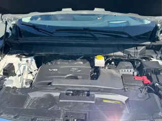 INFINITI QX60 2024 tracción en todas las ruedas Sensory 4p SUV
