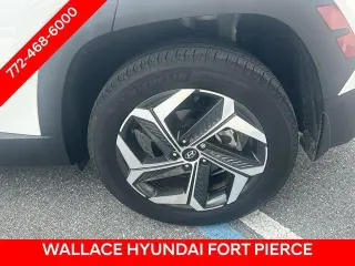 Hyundai TUCSON 2023 AWD Limited 4dr SUV