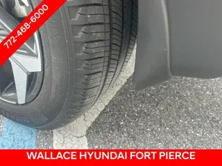 Hyundai TUCSON 2023 AWD Limited 4dr SUV