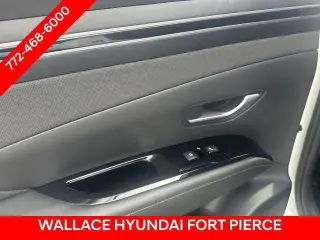 Hyundai TUCSON 2023 AWD Limited 4dr SUV