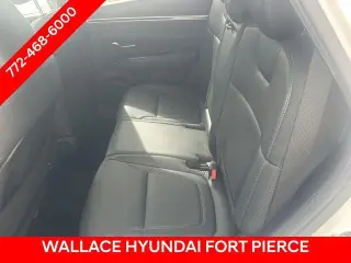 Hyundai TUCSON 2023 AWD Limited 4dr SUV
