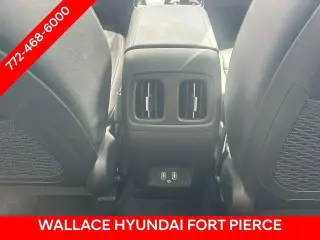 Hyundai TUCSON 2023 AWD Limited 4dr SUV