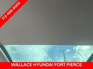 Hyundai TUCSON 2023 AWD Limited 4dr SUV