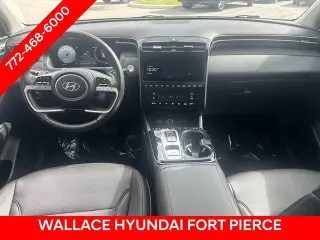 Hyundai TUCSON 2023 AWD Limited 4dr SUV