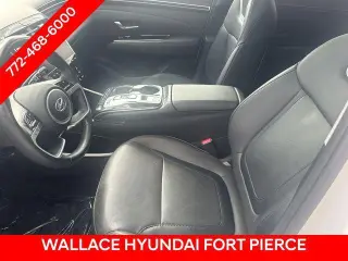 Hyundai TUCSON 2023 AWD Limited 4dr SUV