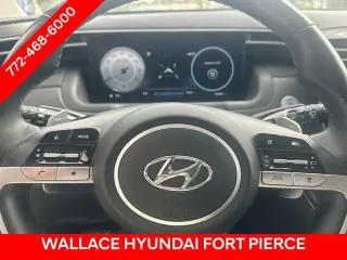 Hyundai TUCSON 2023 AWD Limited 4dr SUV