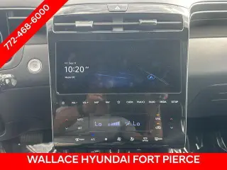 Hyundai TUCSON 2023 AWD Limited 4dr SUV