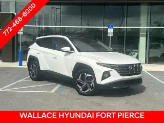 Hyundai TUCSON 2023 AWD Limited 4dr SUV
