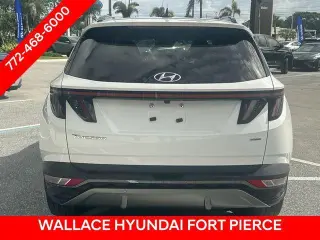 Hyundai TUCSON 2023 AWD Limited 4dr SUV