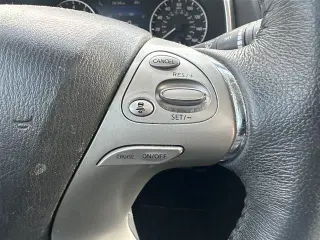 Nissan Murano 2018 AWD Platinum SUV 4 puertas