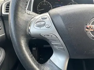 Nissan Murano 2018 AWD Platinum SUV 4 puertas