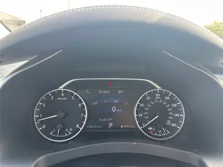 Nissan Murano 2018 AWD Platinum SUV 4 puertas