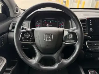 Honda Pilot 2019 Touring 4dr SUV con asientos del capitán traseros