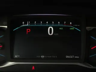 Honda Pilot 2019 Touring 4dr SUV con asientos del capitán traseros